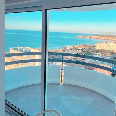 Sunset Seaview Apartment 18 - Torre Verde Portimão Exterior foto