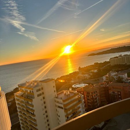 Sunset Seaview Apartment 18 - Torre Verde Portimão Exterior foto