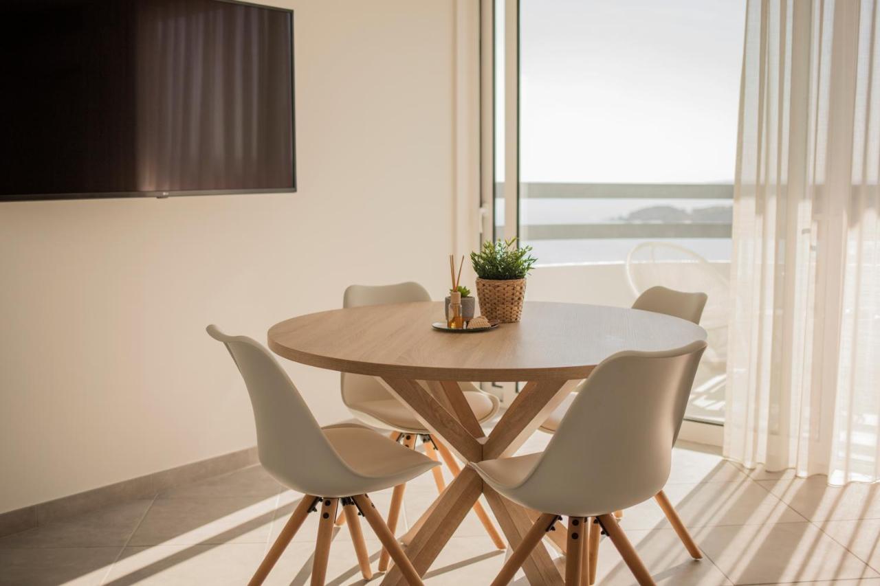 Sunset Seaview Apartment 18 - Torre Verde Portimão Exterior foto