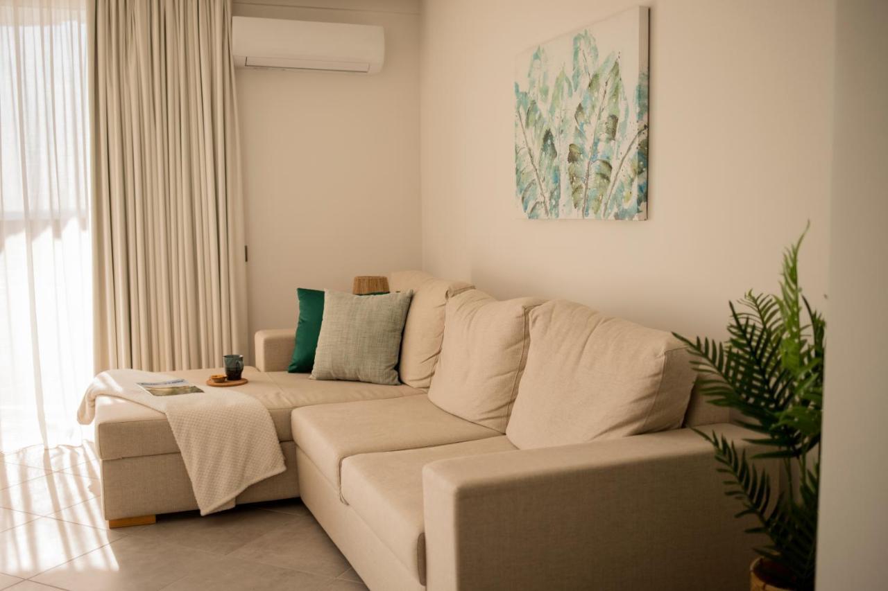 Sunset Seaview Apartment 18 - Torre Verde Portimão Exterior foto