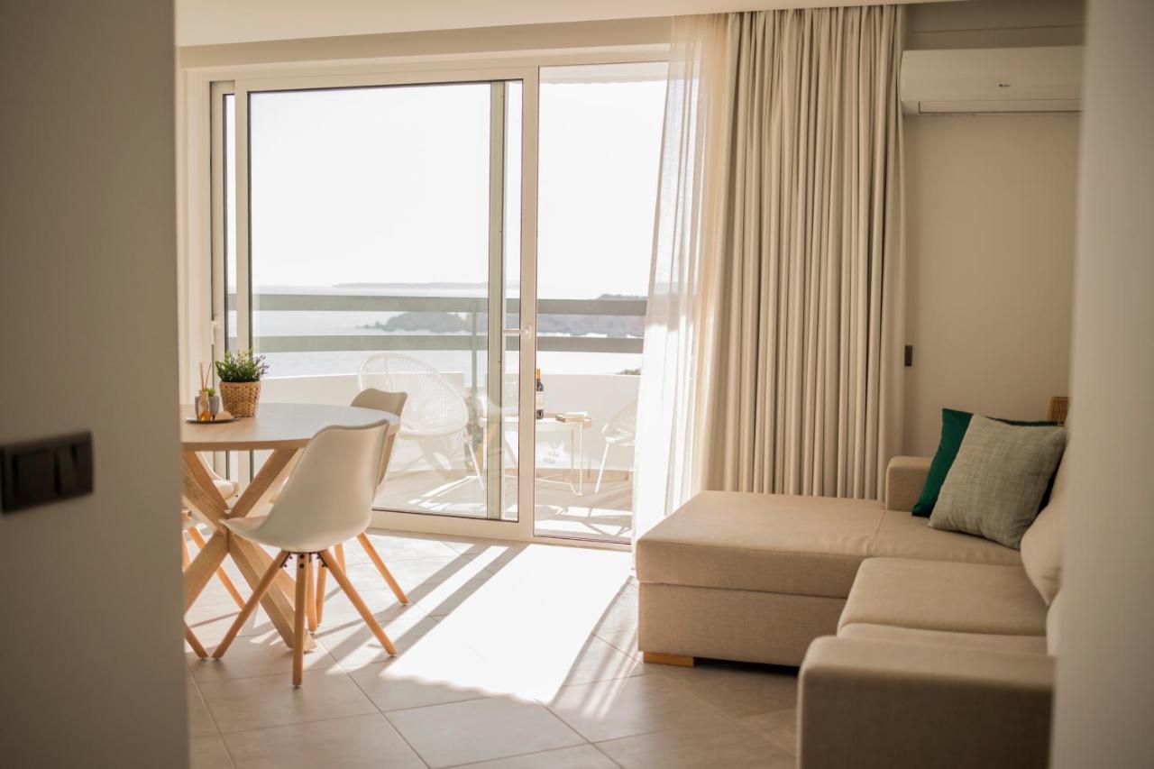 Sunset Seaview Apartment 18 - Torre Verde Portimão Exterior foto
