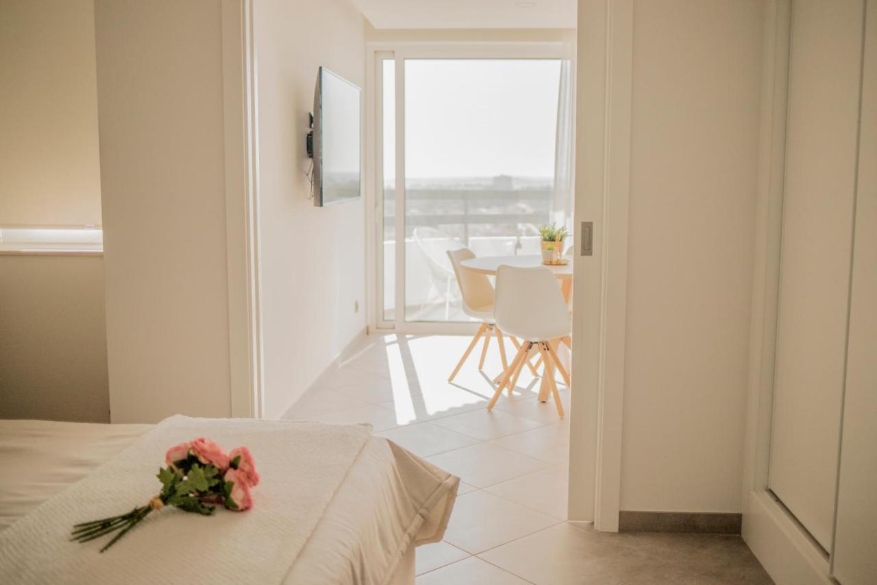 Sunset Seaview Apartment 18 - Torre Verde Portimão Exterior foto