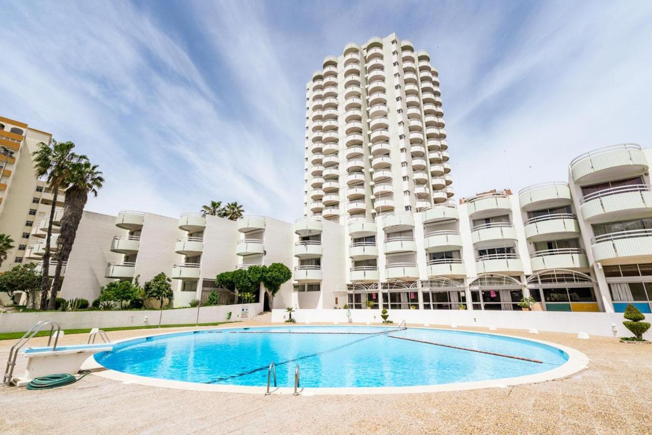 Sunset Seaview Apartment 18 - Torre Verde Portimão Exterior foto