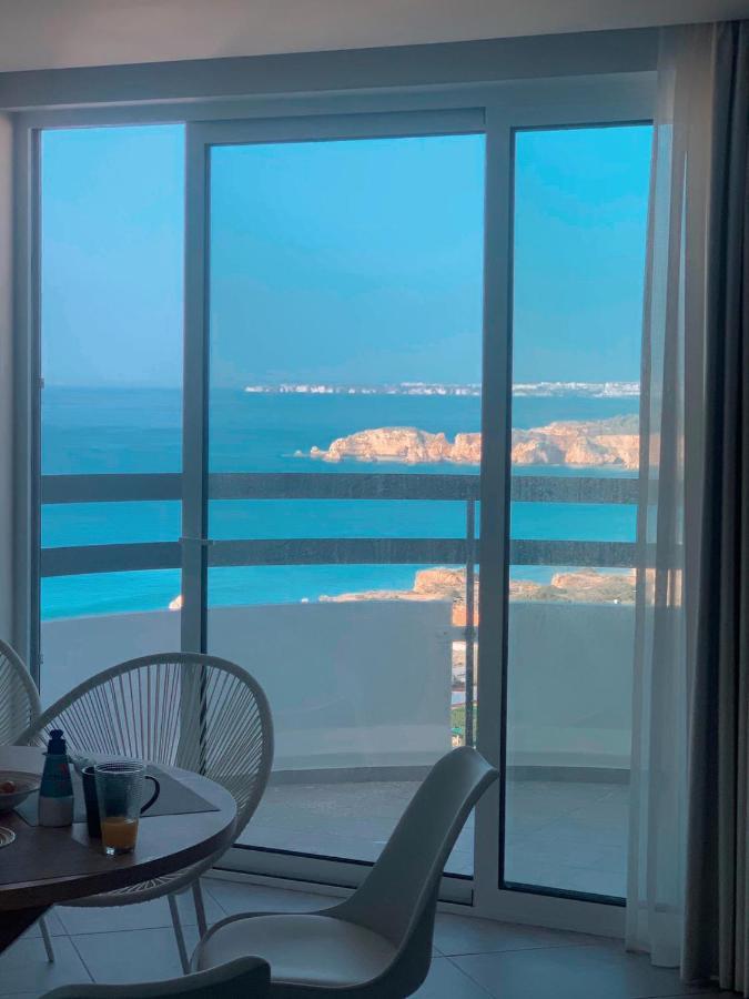 Sunset Seaview Apartment 18 - Torre Verde Portimão Exterior foto