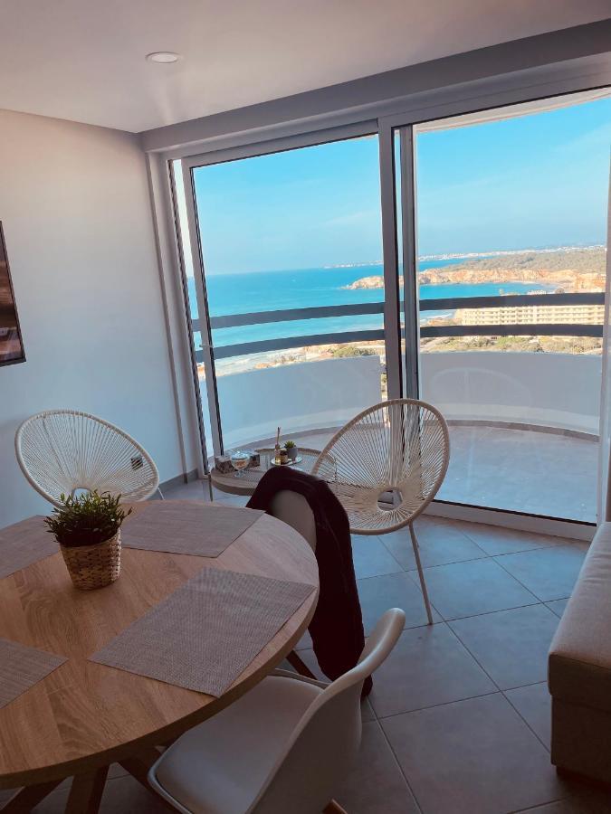 Sunset Seaview Apartment 18 - Torre Verde Portimão Exterior foto