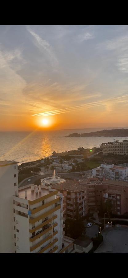 Sunset Seaview Apartment 18 - Torre Verde Portimão Exterior foto