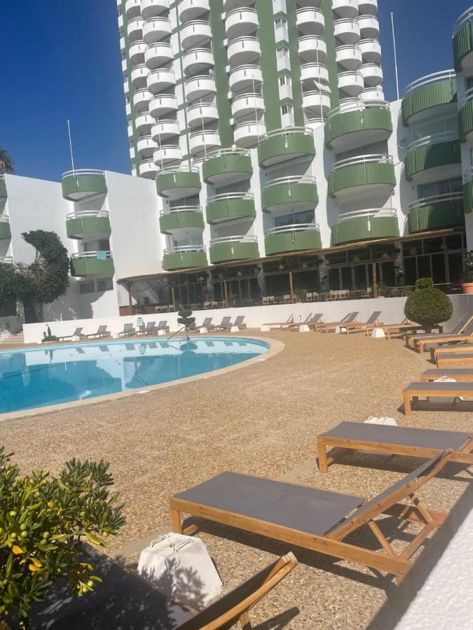 Sunset Seaview Apartment 18 - Torre Verde Portimão Exterior foto